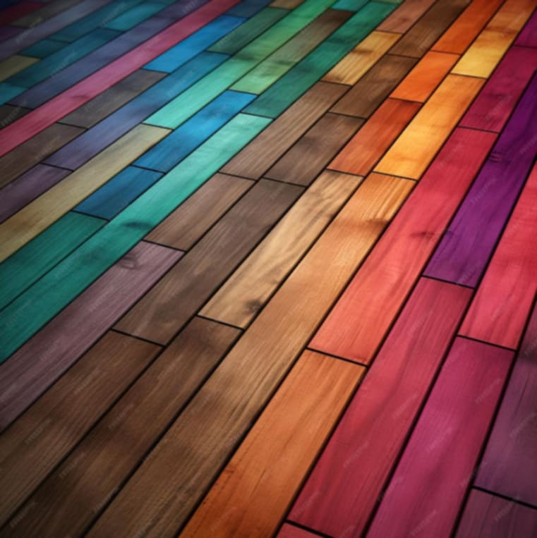 What is the Best Parquet Colour for Your Space? Discovering the Harmony