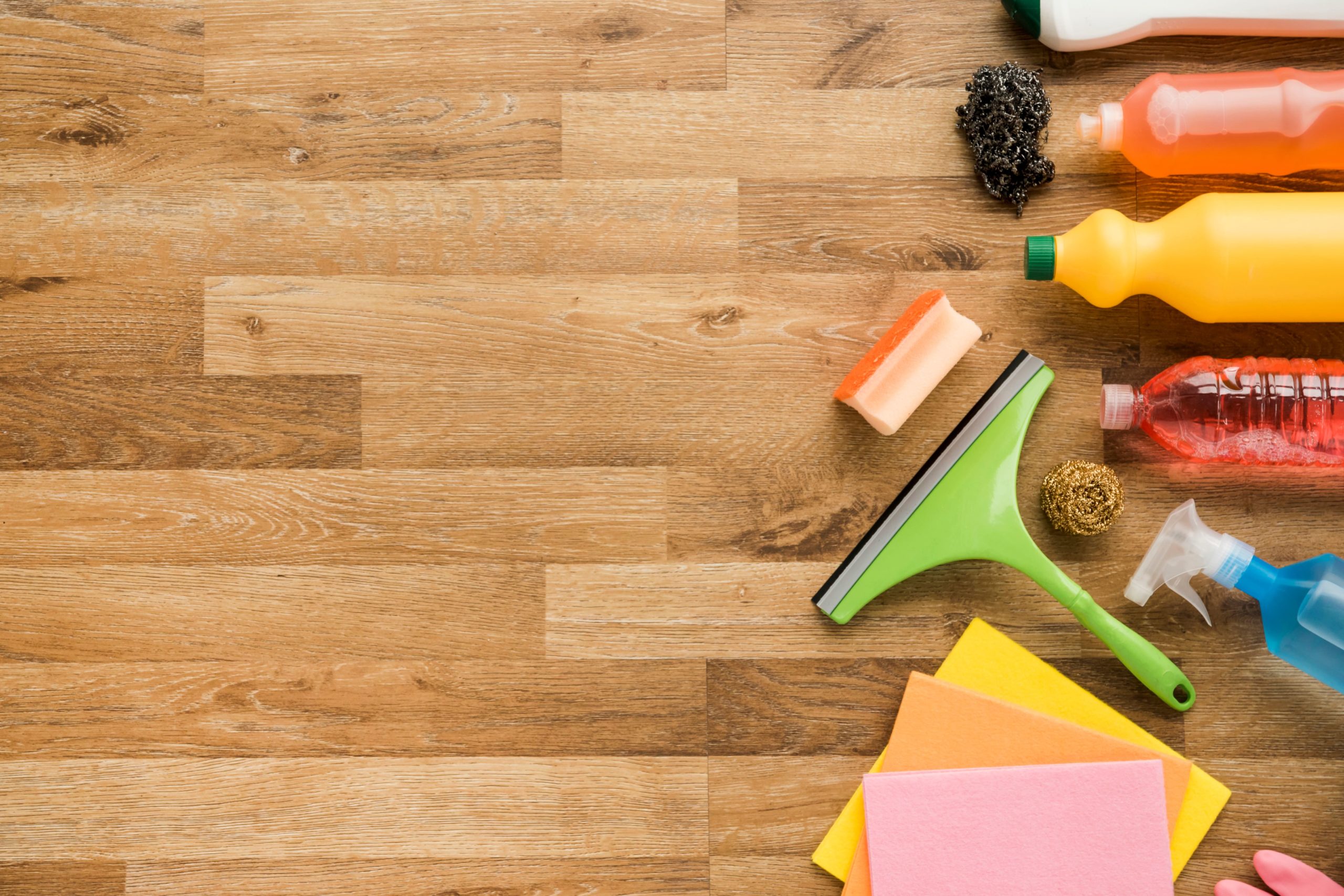 Cómo Limpiar Suelo Laminado: Los Mejores Consejos para una Limpieza Efectiva sin Daños