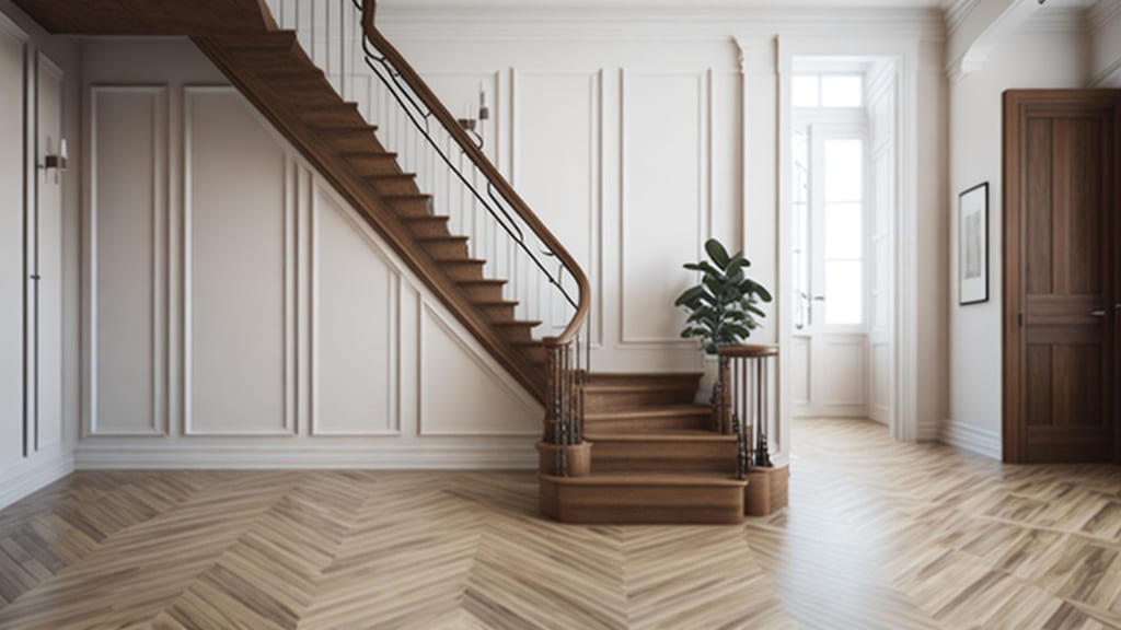 Consejos Para Poner Parquet en Escaleras