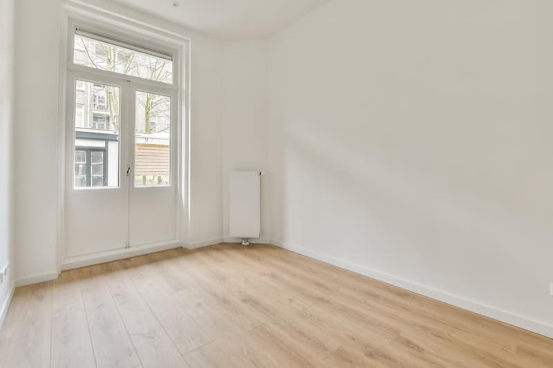 Qué color de suelo laminado elegir para tu casa.