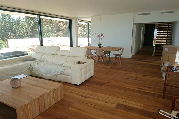 Chalet Benalmádena